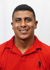 VEREADOR: Fabricio Santos Silva