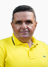VEREADOR: JOÃO PONTES DO NASCIMENTO