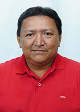 VEREADOR: DEUSIMAR DAS CHAGAS COSTA